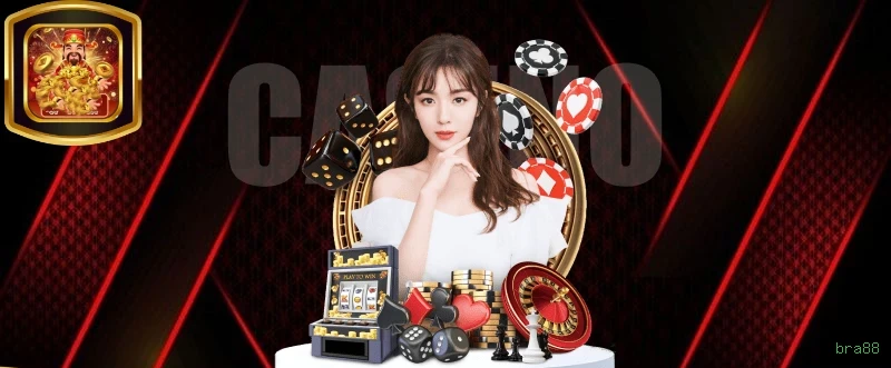 Slots no app bra88 mobile