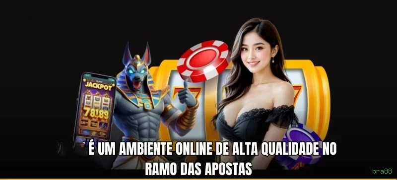 Formulário registro bra88